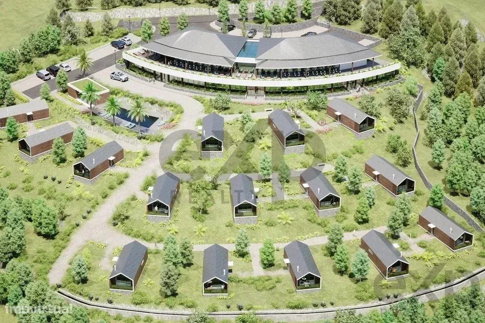 Enorme Lote/Terreno Com 12.565M2