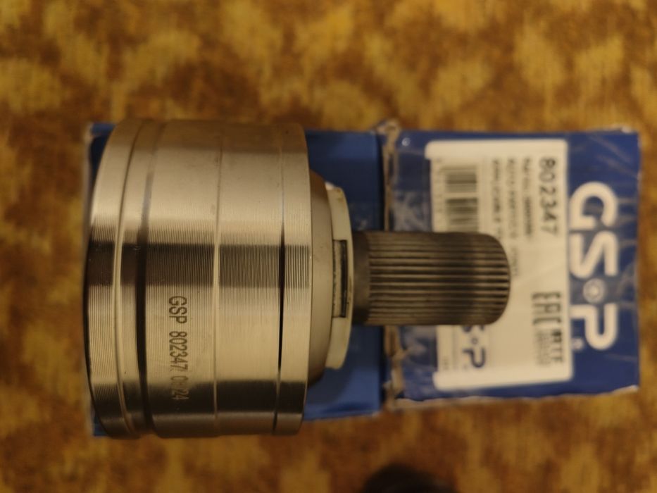 Шрус GSP 802347 Polestar2-Volvo