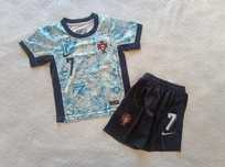 Camisolas de clubes 25/26