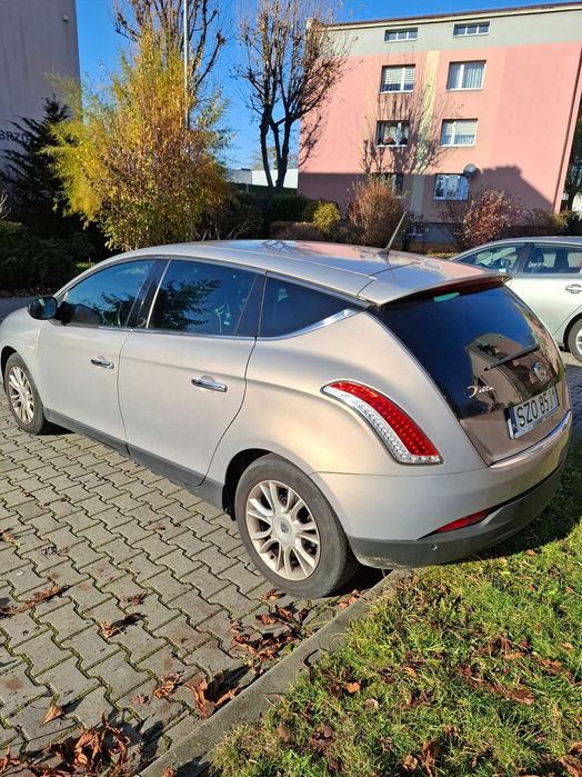 Sprzedam -Lancia delta 3  1.4 l,  140 KM- multi air ,instalacja lpg