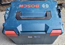 Powerbank Bosch L-Boxx 3kW/6kW 650Ah 240V
