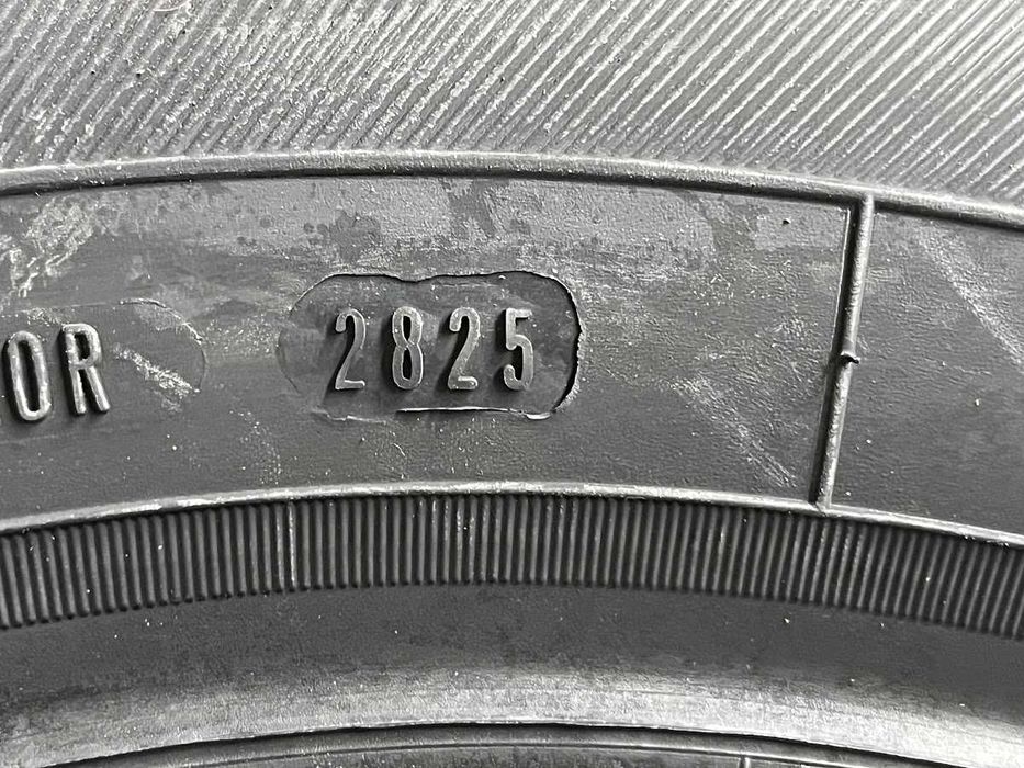 195/65R15 Dębica Frigo 2 cztery nowe opony zimowe 2025r