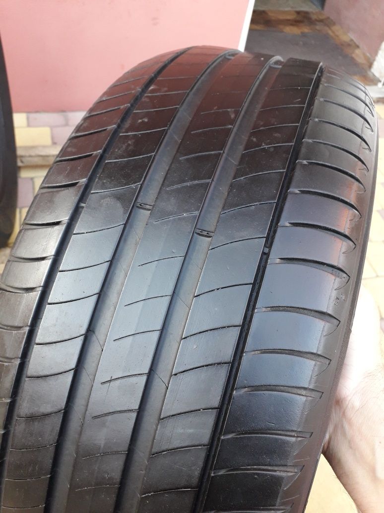 Шини 225/55/16 Michelin. Летняя резина r16.