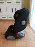 Fotelik Britax & Romet Evolva 1-2-3 SL SICT