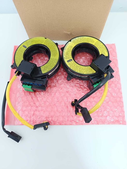 Fita airbag Smart FORFOUR (454)