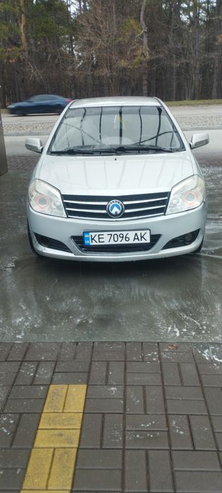 Продам авто в доброму стані