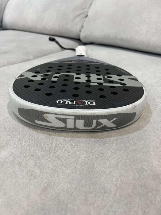 Siux Diablo Revolution ii