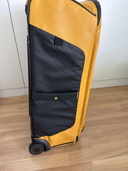 Mala viagem Samsonite