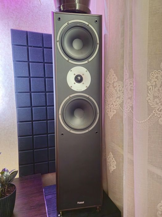 Акустична система Magnat Monitor Supreme 802