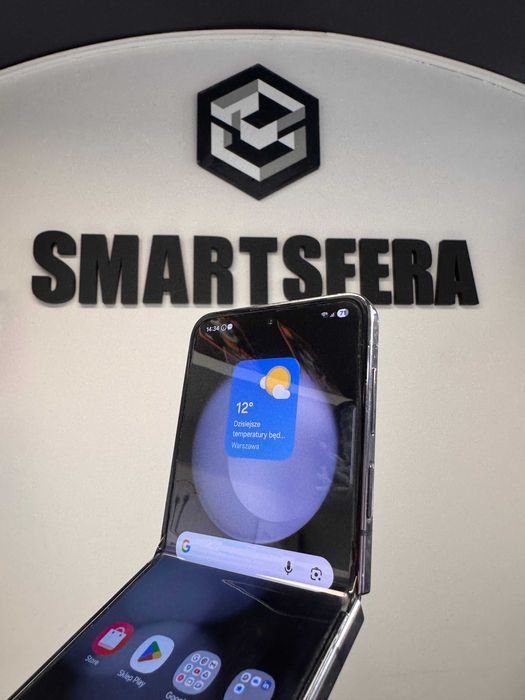 Samsung Galaxy Z Flip5 256GB Flip 5 Kraków Starowiślna 50 RATY