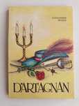 D'Artagnan; Aleksander Dumas