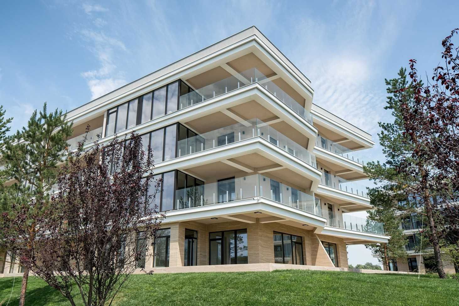 Продам комерційне приміщення 17м в ЖК Park Lake City