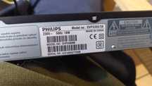 Odtwarzacz DVD Philips DVP3350/58