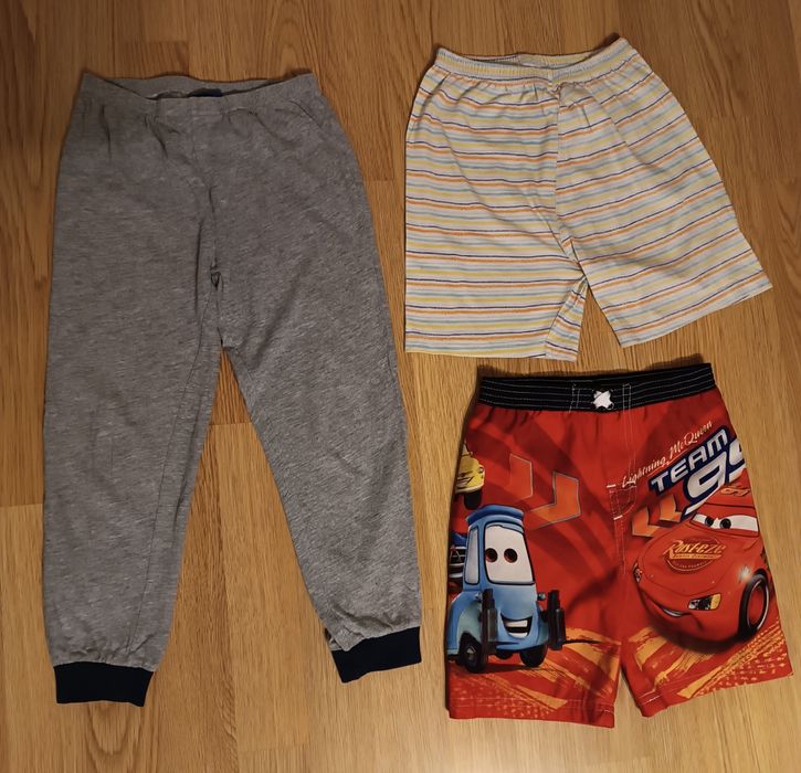 Paka ubrań. 26 szt. w tym kurtka. Ralph Lauren, Hugo Boss, Zara