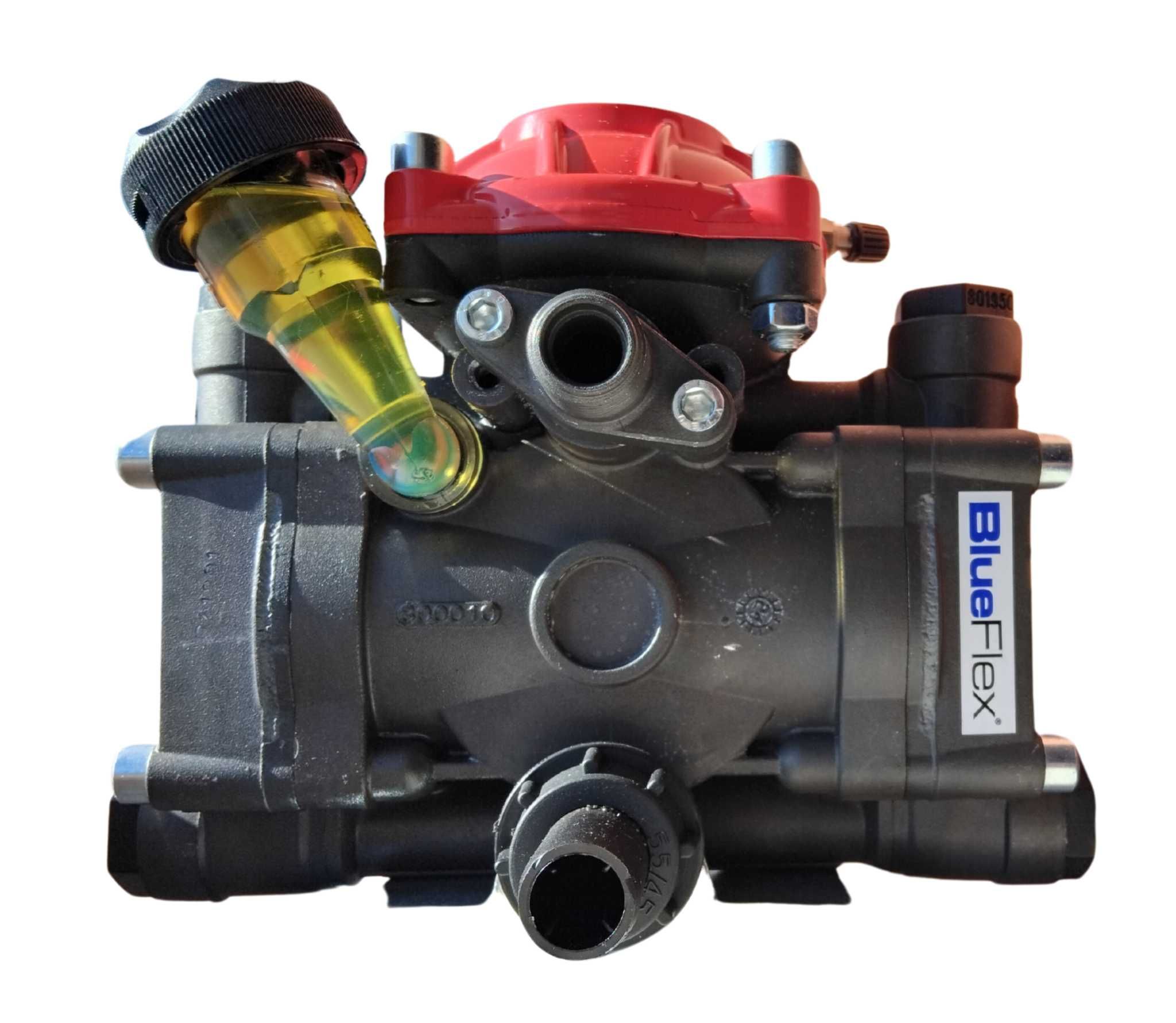 Membranowa pompa AR 252 AP SGC BLUE FLEX Annovi Reverberi ogrodnicza