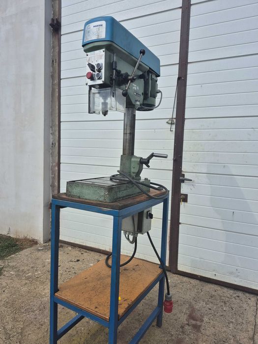 Wiertarka  IXION nie ws15