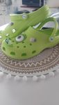 Crocs monster Fazowski