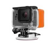Gąbka wypornościowa Floaty / pływak do kamer GoPro HERO (7, 6, 5)