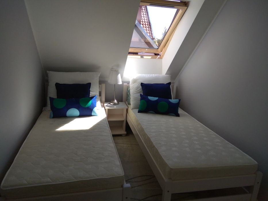 Klimatyzowany apartament, morze, Mierzeja Wiślana, Sztutowo