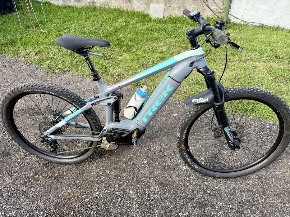 E-Bike Trek Powerfly 5