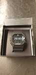 Smartwatch zegarek Marea B57008/1 czarny
https://zegarownia.