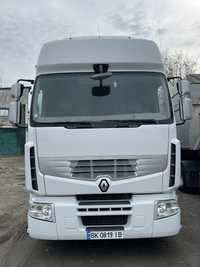 Renault premium dxi 460 2013