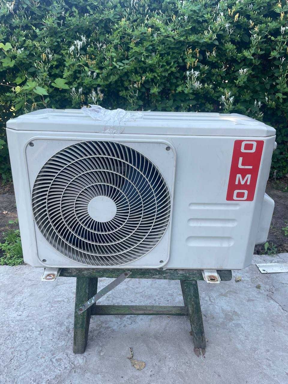 Кондіціонер OLMO OSH-10LD7W