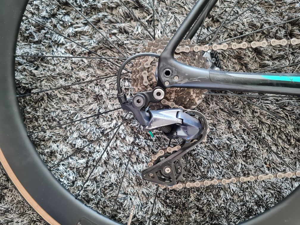 Trek Emonda SLR 54