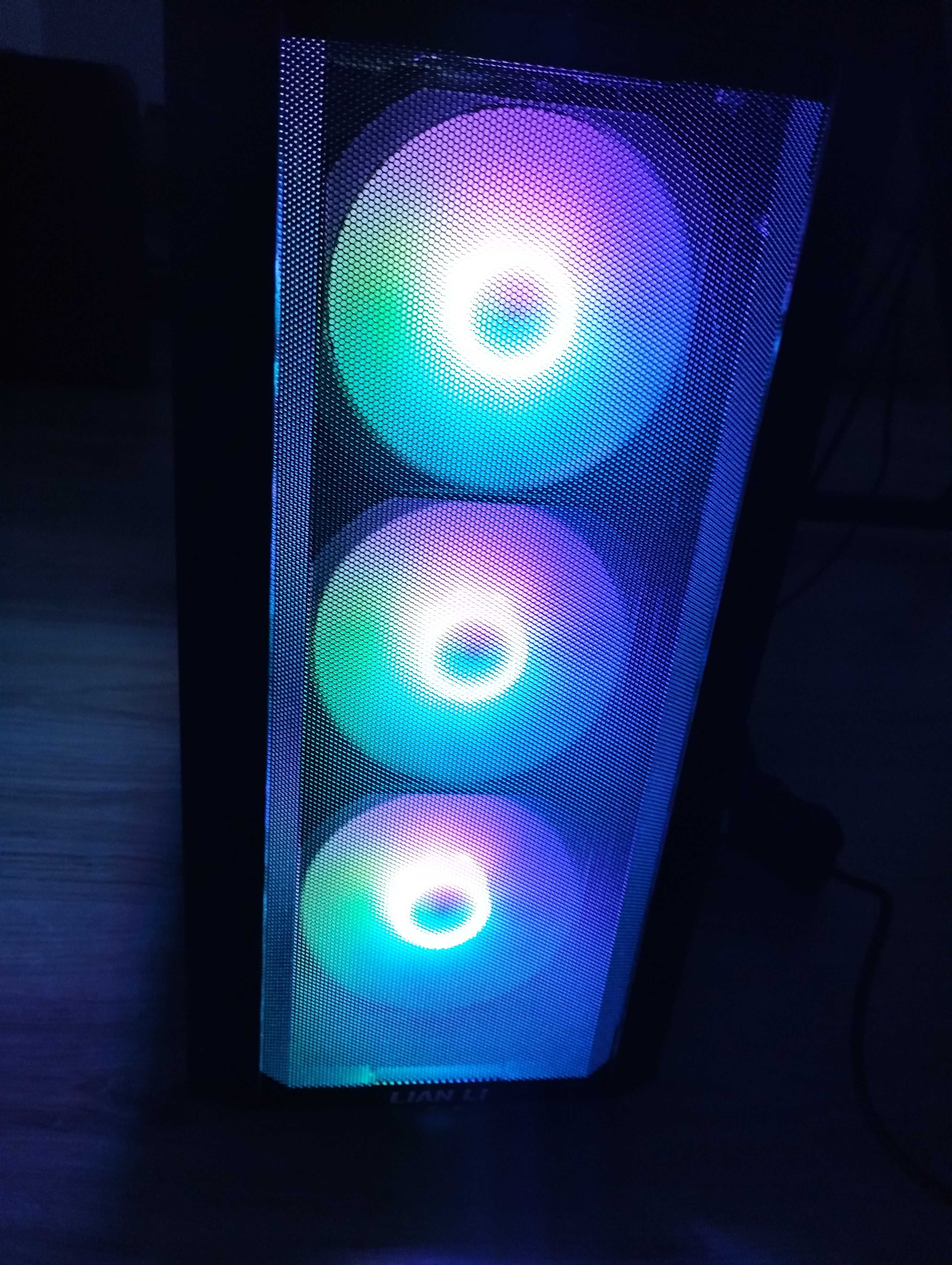 Komputer gamingowy intel core i9, gigabyte geforce rtx 4070 OKAZJA!