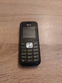 Telefon LG GS101