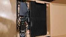 Tuner Dekoder Sat Mediabox+