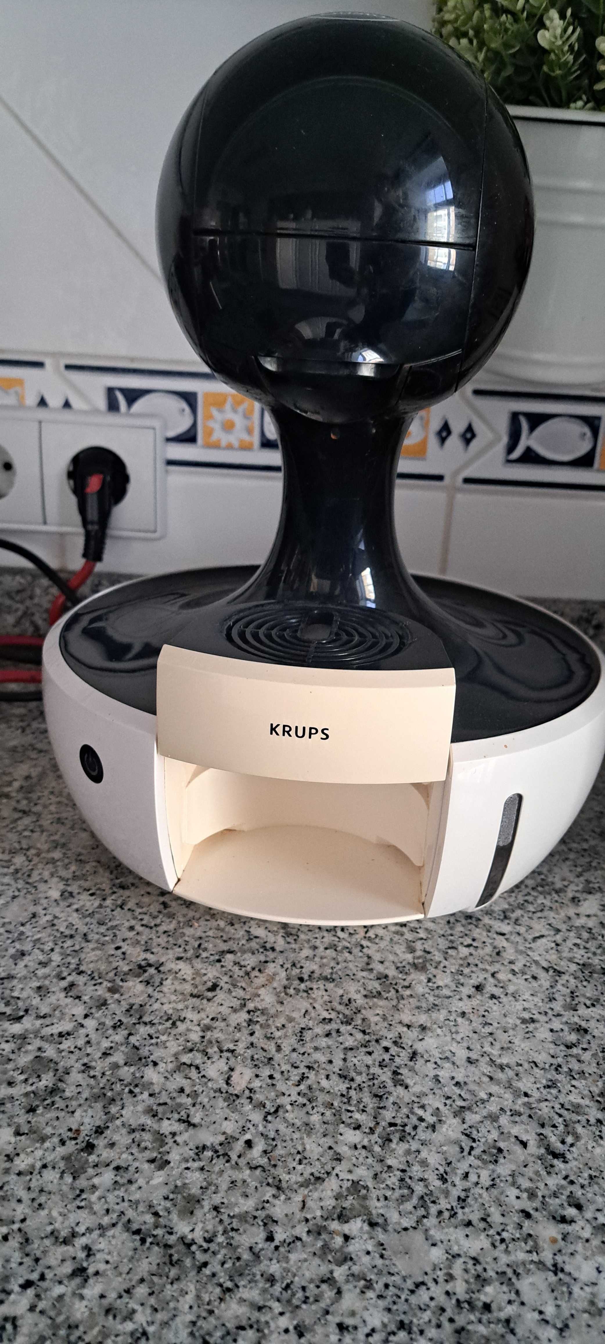 Dolce gusto drop