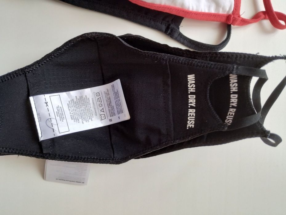 Маски защитные,Disney ,Adidas