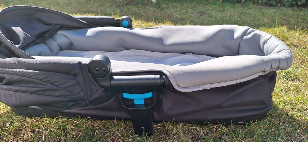 Gondola  Thule Urban Glide