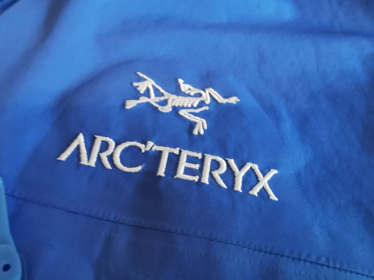 Arc'teryx Alpha AR size M