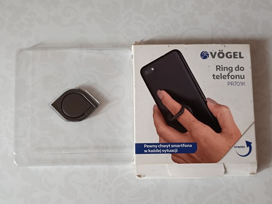Ring do telefonu Vogel