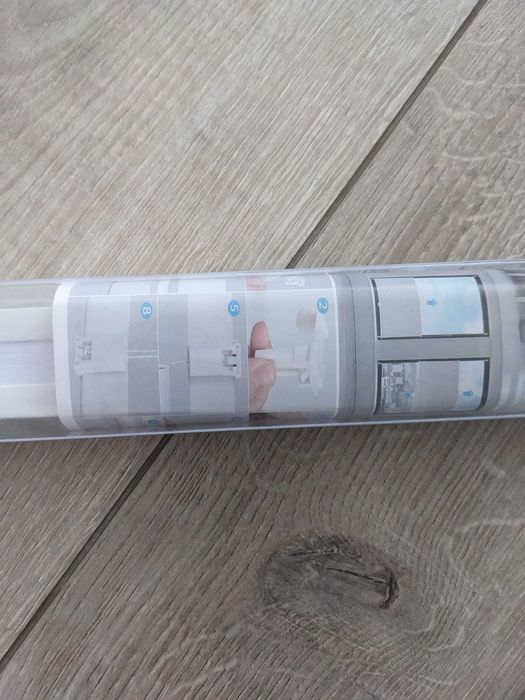 Жалюзі тканеві плісе