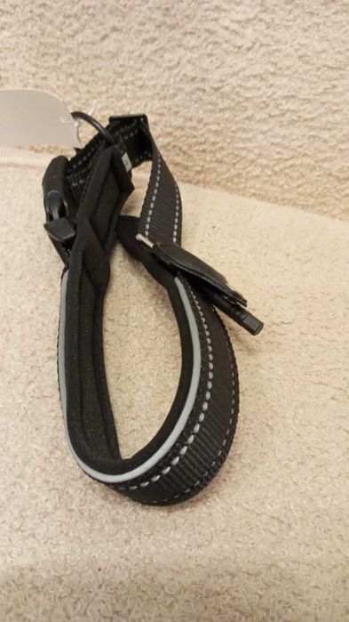 Coleira para animal-Novas
7€ Un.
Rosa/Preta/Verde