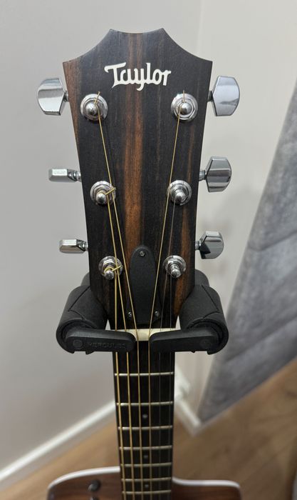 Gitara Elektroakustyczna Taylor 214 Ce + Gig Bag TAN. Stan Idealny!