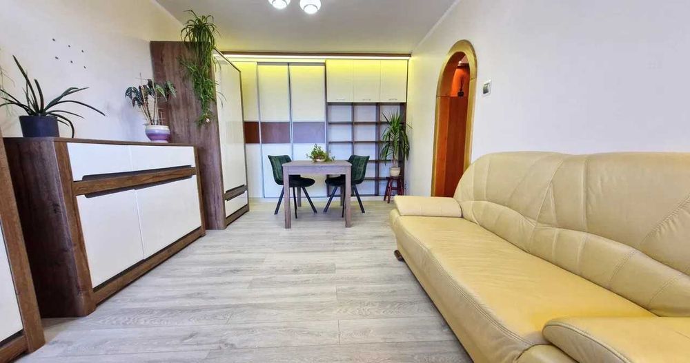 Mieszkanie na wynajem – Górzyskowo, ul. Gołębia (Bydgoszcz)
