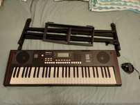 KEYBOARD ROLAND E-X10 dynamiczna klawiatiura