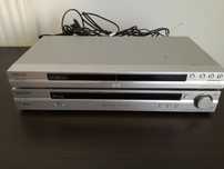Kino domowe Sony 5.1