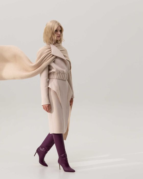 Фото і відео зйомки для сайтів брендів, контент для публікацій