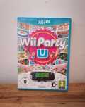 Wii party U Nintendo WiiU Wii U