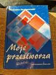 Moje przestworza Władysław Hermaszewski