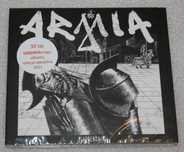 Armia - Legenda CD Edycja specjalna Unikat!