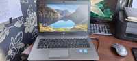 Ноутбук EliteBook 840,i5-5300, 2,3x2, 8gb