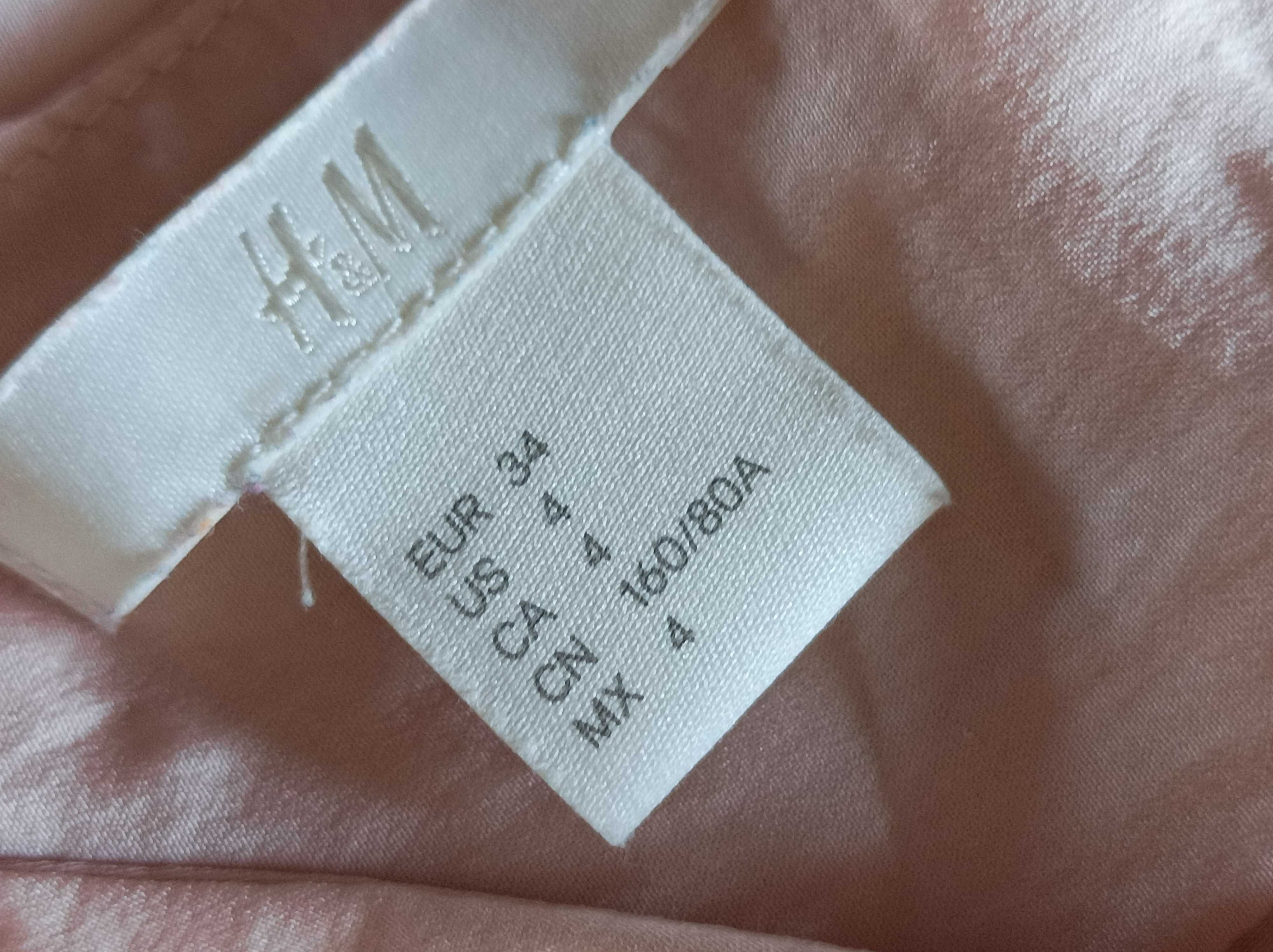 Bluzka H&M rozm 34/36
