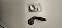 Suporte GPS para bicicleta