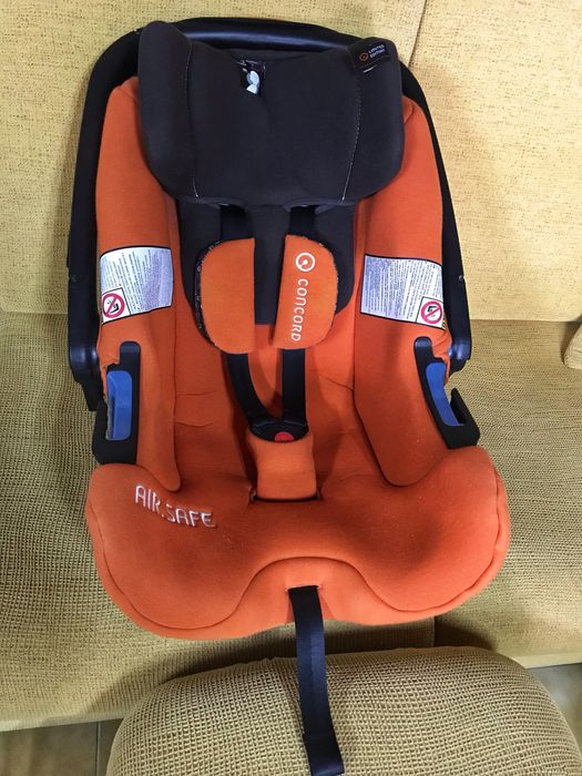 Ovo Concord AIR ultraleve